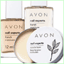 серия AVON nail experts